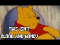 THIS WAS SHOCKINGLY GREAT The Many Adventures Of Winnie The Pooh 1977 Review