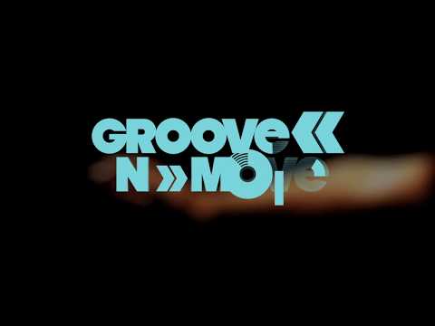 Festival Groove'N'Move 2018