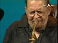 JACKIE McLEAN 5et | Live in Italy, Umbria Jazz Festival 2004