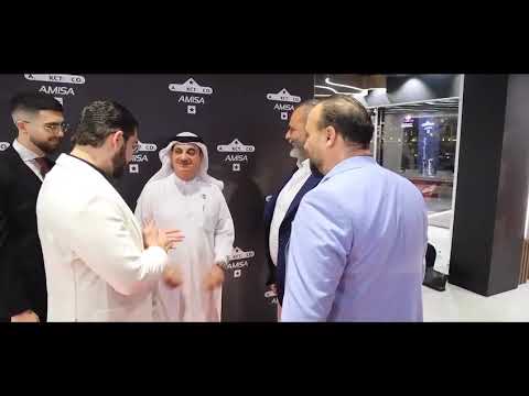 Il Gruppo LUBE raddoppia a Dubai: inaugurato un nuovo Store nella prestigiosa Sheikh Zeyed Road
