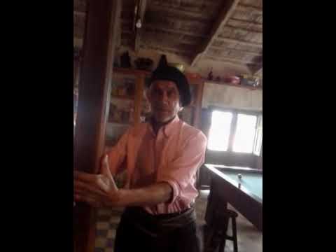 Una entrevista a un amigo de campaña.