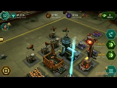 Obscure Zone IOS