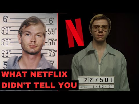 Jeffrey Dahmer: Inside the Mind of the Milwaukee Cannibal