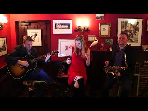 Fleur @ the Fleur   Let's Do It