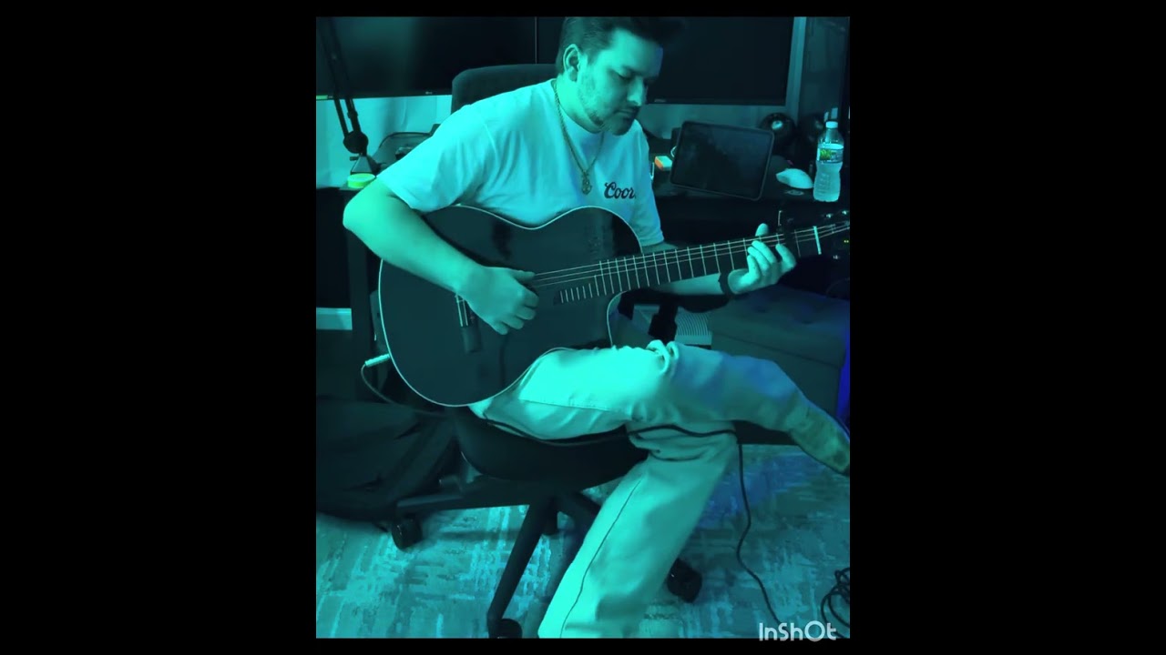 Promotional video thumbnail 2 for Sonny Mitchell