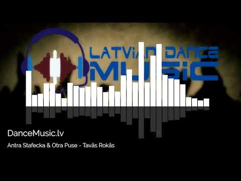 Antra Stafecka & Otra Puse - Tavās Rokās