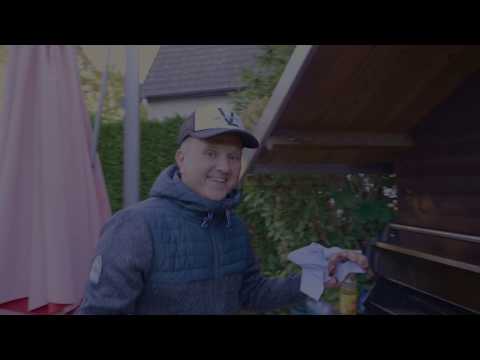 Grill Update ZUNDA MGG-361