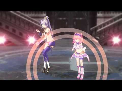 Thumbnail for Record of Agarest War 2 Trailer