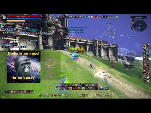 Tera Killian - Classic EQ Numbers PvP with Tsunami