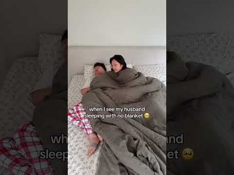 Don’t want him to get sick ☺️ #couple #couplecomedy #shorts