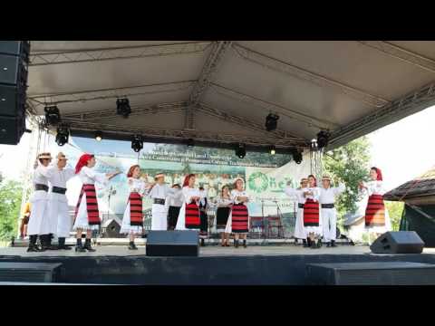 Ansamblul Magura Cernesti , Maramures