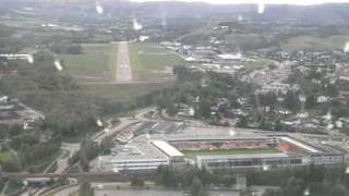 preview picture of video '156. ENKJ Landing Kjeller 30, 14.06.2010'
