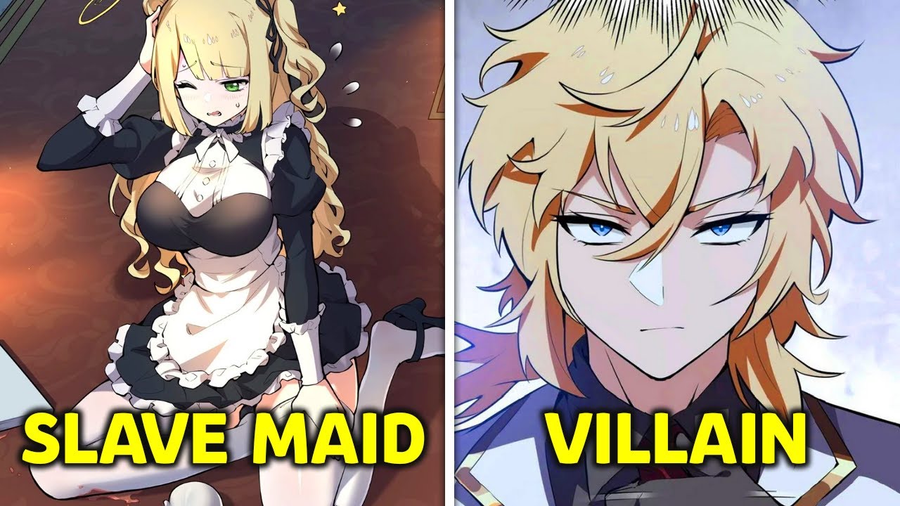 He Reincarnated as the Villain of a Novel Where Everyone Wants to Kill Him - Manhwa Recap