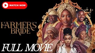 FARMER’S BRIDE – NEW NOLLYWOOD MOVIE STARING TOBI BAKRE, FEMI BRANCH, FEMI ADEBAYO, MERCY AIGBE
