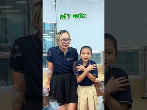 Từ vựng tiếng Anh về thời tiết | Scots English #scotsenglish #ducphuc