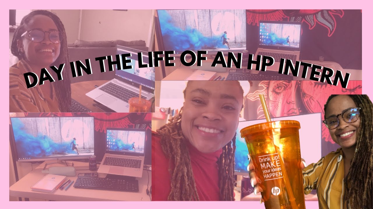 Day in the Life of a Tech Intern