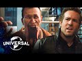 R.I.P.D | Ryan Reynolds & Jeff Bridges' Food Interrogation