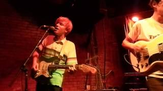 COSMONAUTS "SHAKER" @ CLUB DADA!!!