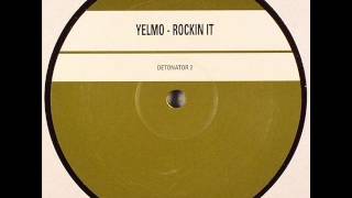 Yelmo - Rockin It (Mix 2)