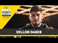 Dillon Danis Breaks Silence on Recent Arrest - The MMA Hour
