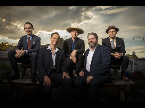 The Lovestruck Balladeers, January 17th 2026, 7:00pm Show