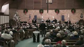 Overture - The Proclamation of Christmas