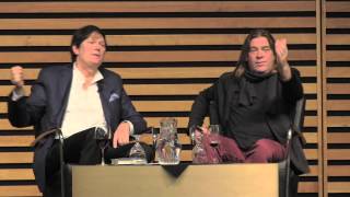 Alan Doyle | Star Talks | Oct 14, 2014 | Appel Salon