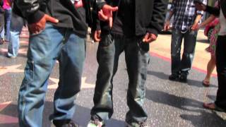 Gianinni & Shaker Choreography - "Don't Stop" by Fat Joe ft. Kevin Cossom