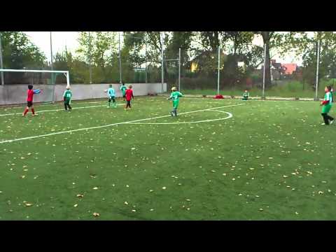 MKS ŻORY 2003 - Turniej Ligi Maluchów w Czechowicach Dziedzicach