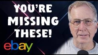 5 Hidden eBay Inventory Sources You’ve Never Tried! #31