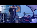 Terrance Simien, Love The One You're With,You Can't Always Get What You Want, Stan Chambers on bass