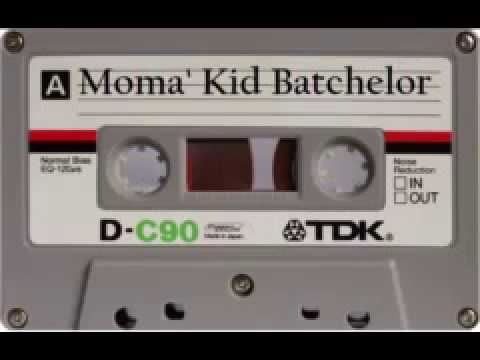 Moma' Perugia Kid Batchelor S'90'