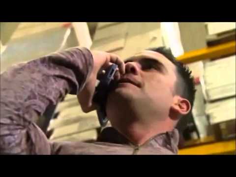 como que se te avinagro la leche garbimba