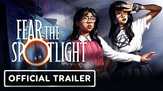 Fear the Spotlight Steam Key (PC) GLOBAL