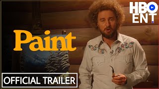 PAINT Trailer (2023) Owen Wilson ,Ciara Renee ,Wendi McLendon-Covey video