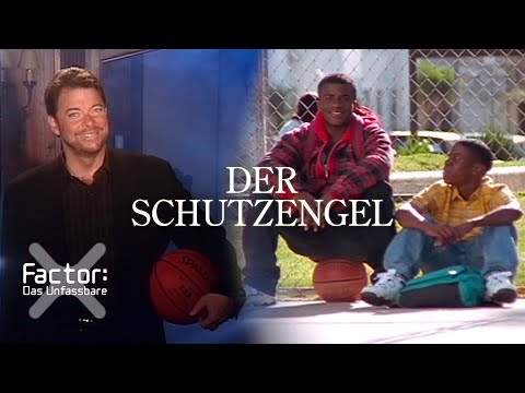 Der Schutzengel | X-Factor: Das Unfassbare