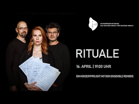 KlangArt Vision - Rituale