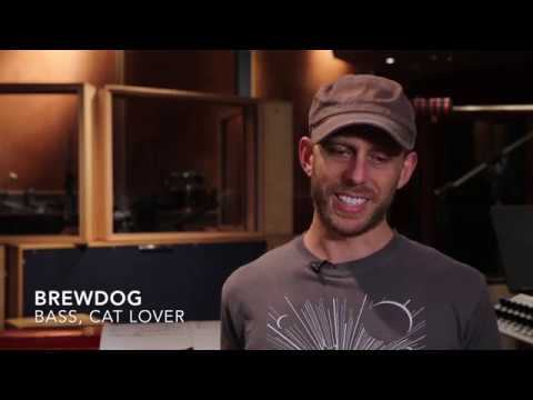 Band Interview | Remy Le Boeuf | Light as a Word