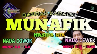 Download lagu MUNAFIK - QASIDAH KARAOKE (NASIDA RIA) KORG PA 700 mp3 Download lagu MUNAFIK - QASIDAH KARAOKE (NASIDA RIA) KORG PA 700 mp3