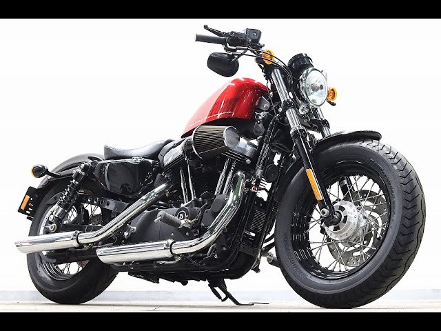 ダークチェリーHARLEY DAVIDSON ハーレーダビッドソン XL1200X Sportster Forty-Eight/ハーレーダビッドソン の販売情報