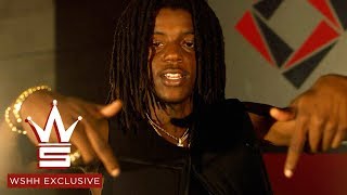 OMB Peezy Feat. TK Kravitz "Yeah Yeah" (WSHH Exclusive - Official Music Video)