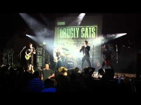 Drugly Cats feat. Александр Анатольевич "Gangsters & Sluts"