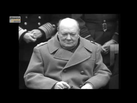 200 Tage für den Neubau der Welt - Von Jalta nach Berlin