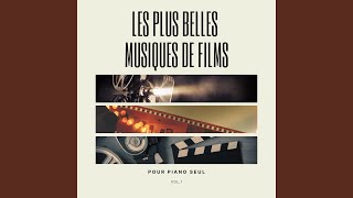 La liste de Schindler thème principal (Du film "La liste de Schindler")