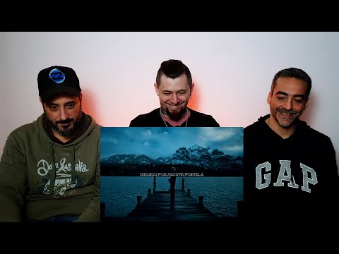 Rusherking - Olvidate // Disgusting Reacciona