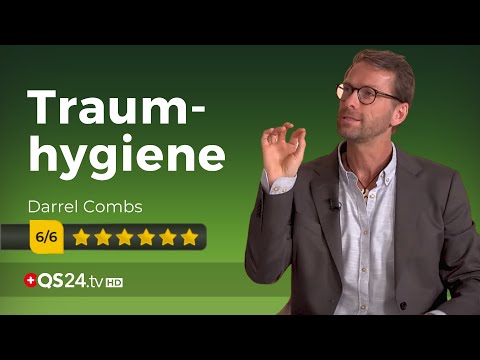 This Native American technique turns sleeping into a true experience | Darrel Combs | Natural Med...