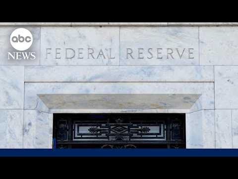 American consumers brace as Federal Reserve hikes interest rates