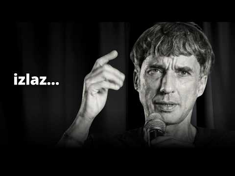 Tvoja PAŽNJA je UKRADENA (Evo kako je VRATITI) Krešimir Mišak