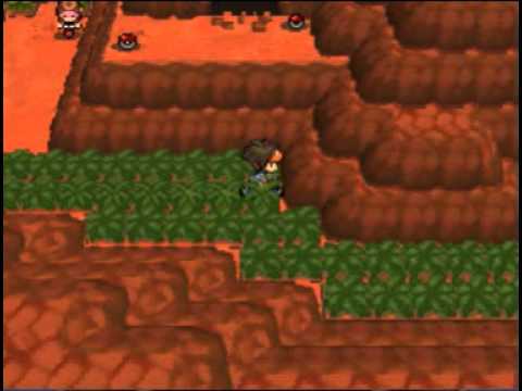 pokemon negro 2/black 2 gameplay parte 58