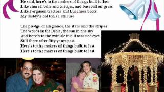 Heartland built to last honor to my wife.wmv